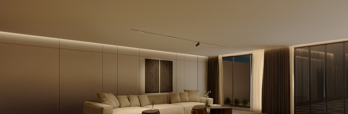 Indoor Lighting Solutions